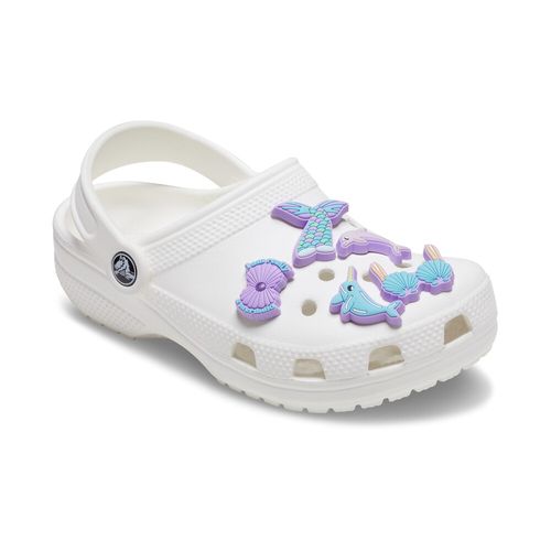 Jibbitz™ Sereia Pack com 5 Peças