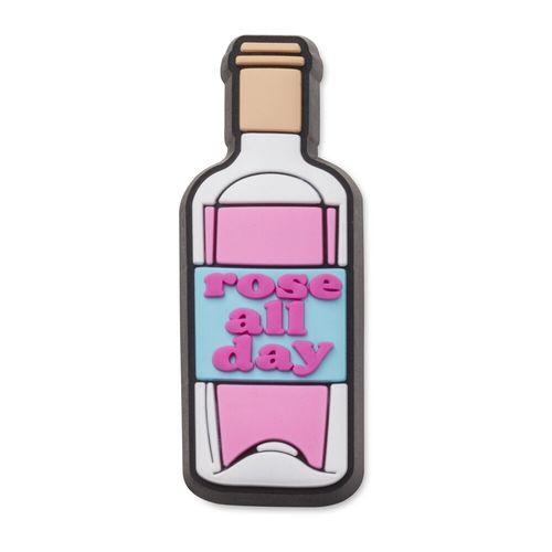 Jibbitz™ Garrafa Rose All Day