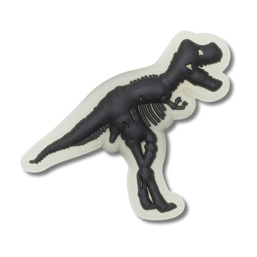 Jibbitz™ Dinossauro Brilha no Escuro
