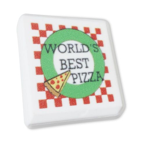 Jibbitz™ Caixa de Pizza