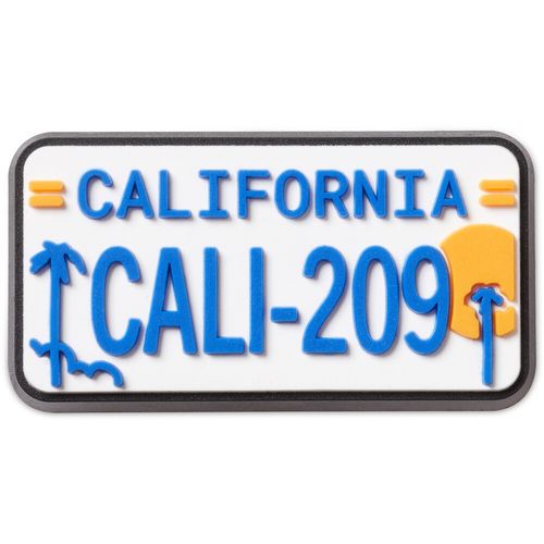 Jibbitz™ Placa California