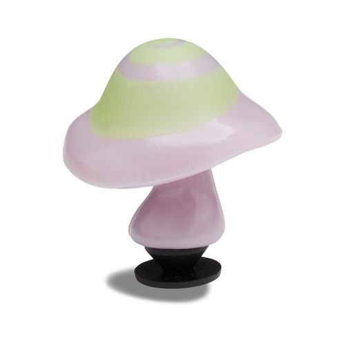 Jibbitz™ Cogumelo Colorido