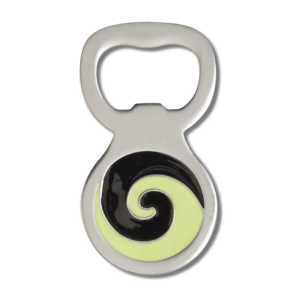 Jibbitz™ Abridor de Garrafa Espiral UNICO