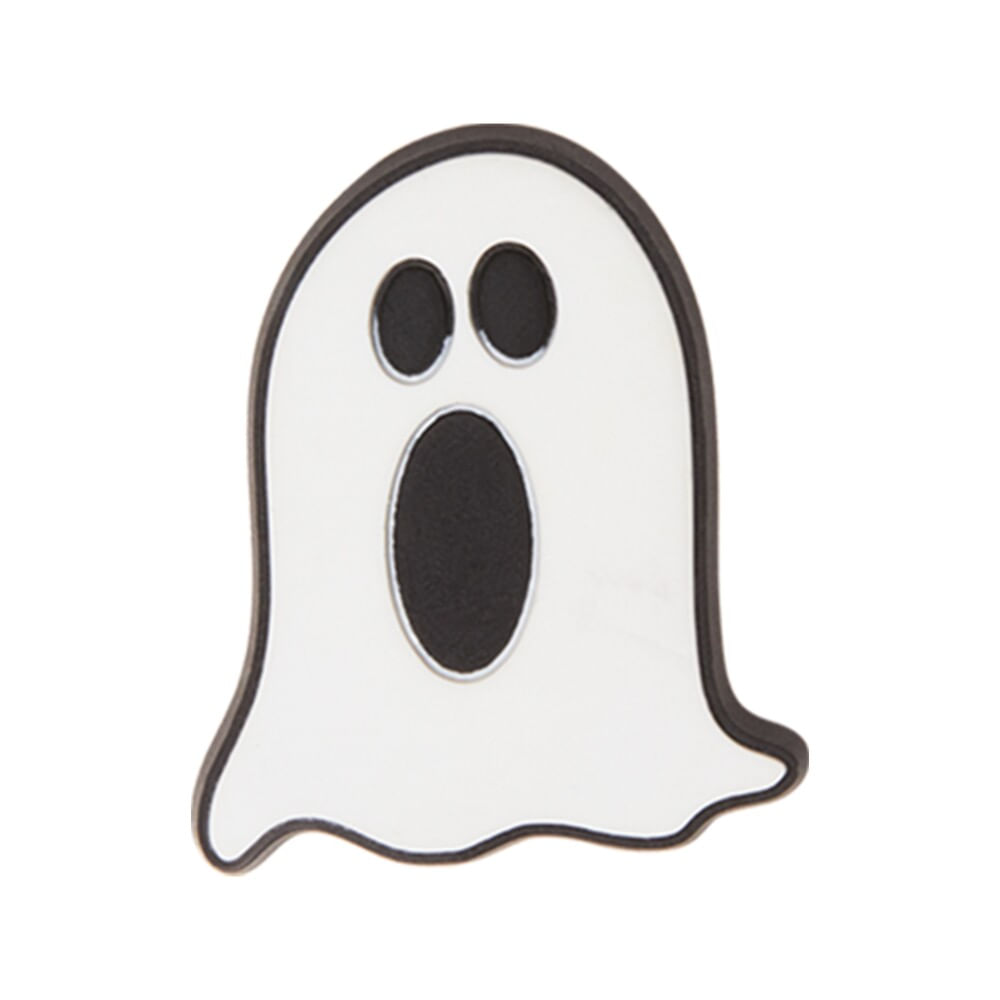 Jibbitz™ Fantasma UNICO