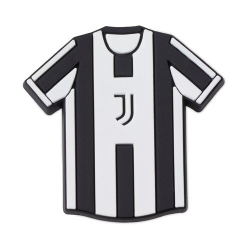 Jibbitz™ Camiseta Juventus 2
