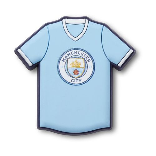Jibbitz™ Camiseta Manchester City