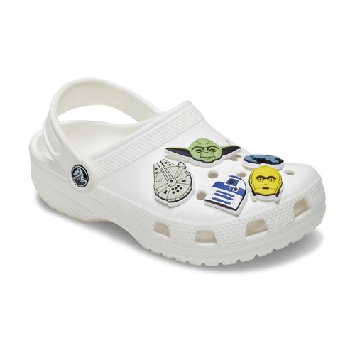 Jibbitz™ Star Wars Pack com 5 Peças
