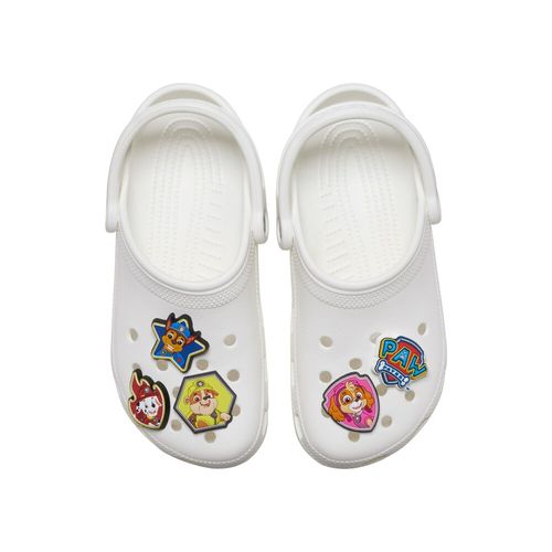 Jibbitz™ Patrulha Canina Pack com 5 Peças