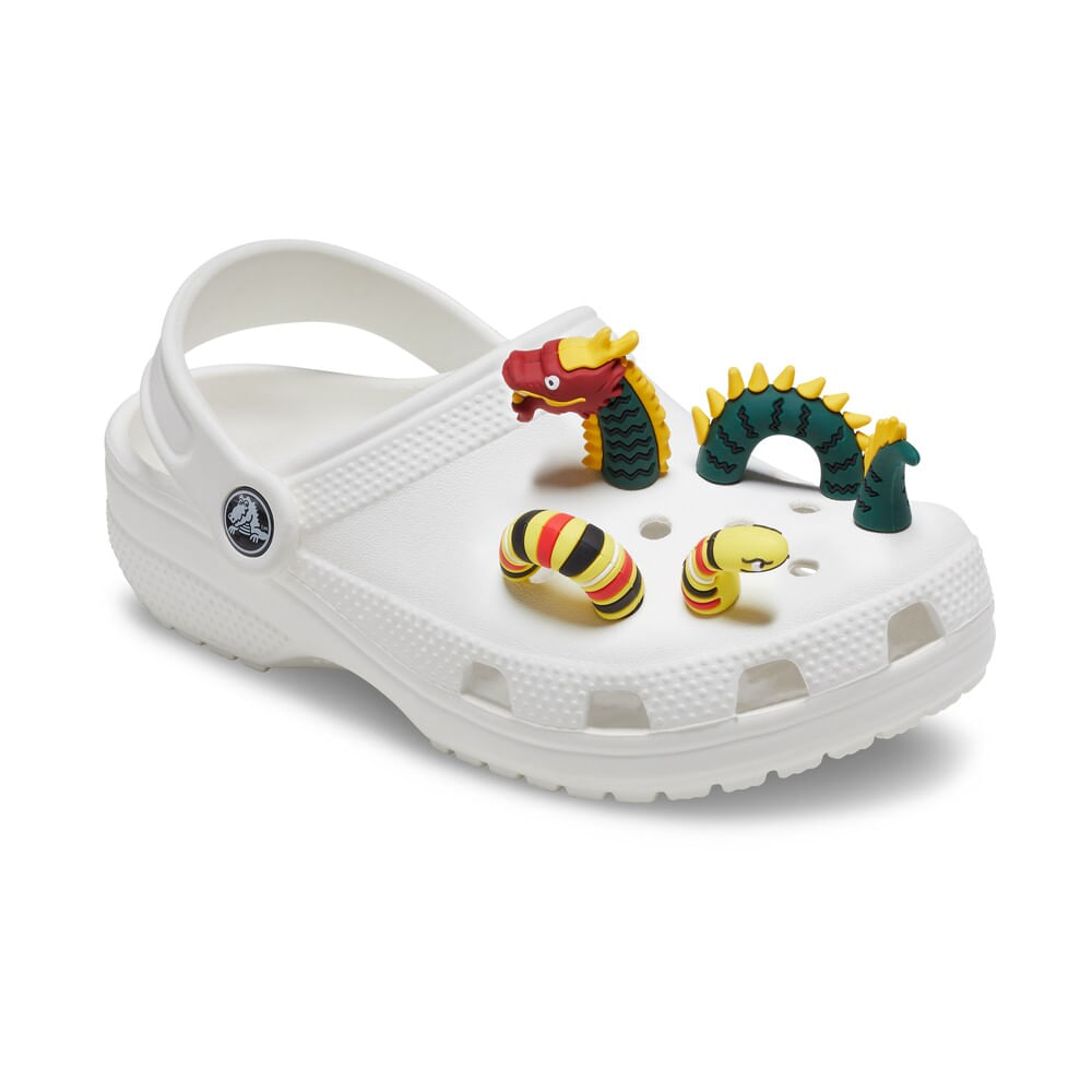 Crocs new deals jibbitz