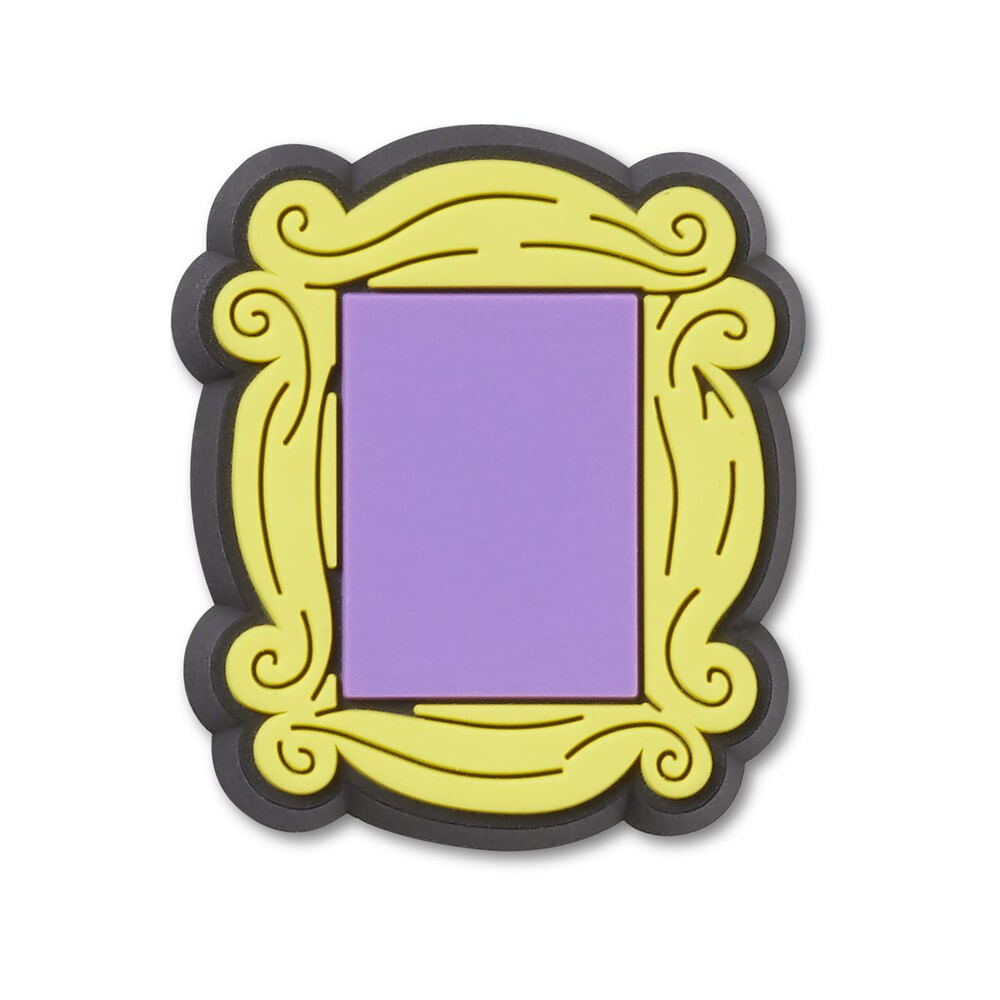 Jibbitz™ Friends Mirror UNICO