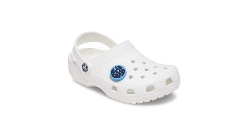 Crocs jibbitz deals man city