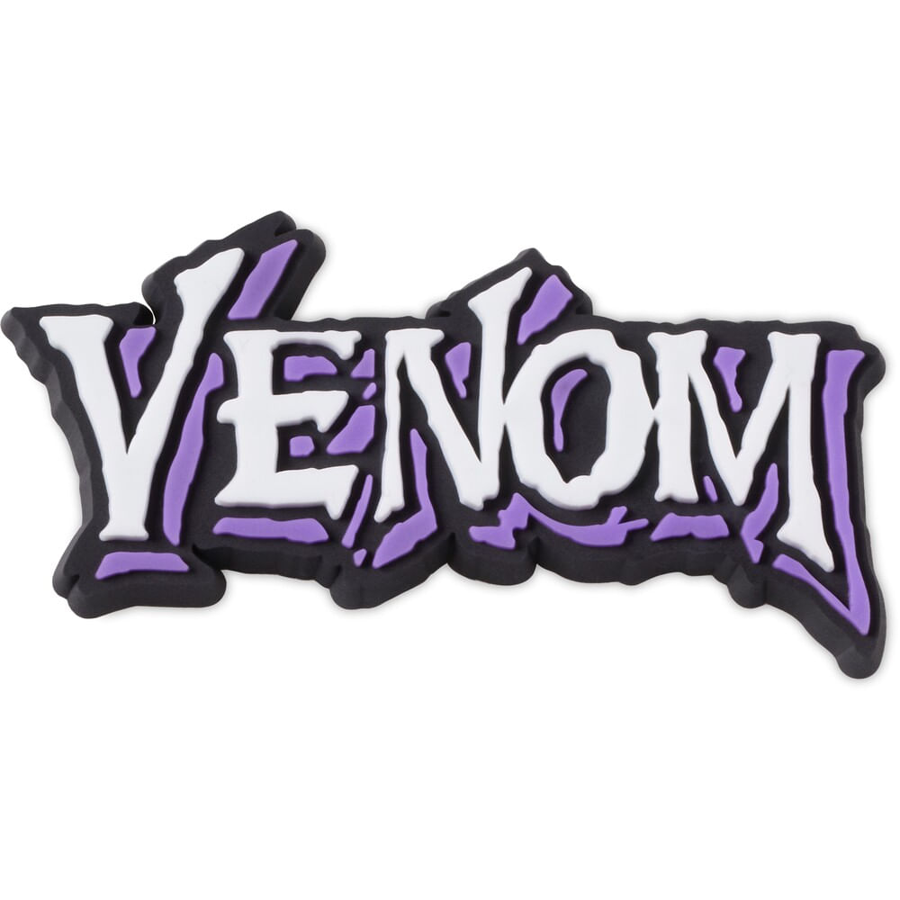 Jibbitz™ Spider-Man Venom UNICO