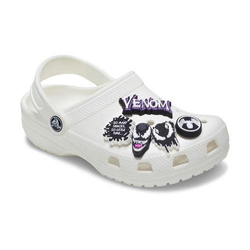 Jibbitz™ Spider-Man Venom Pack com 5 peças