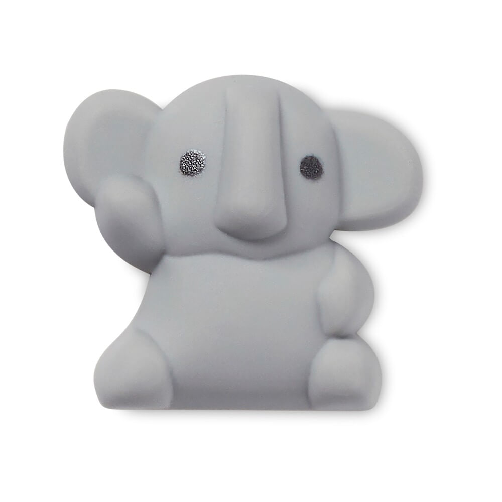 Jibbitz™ Elefante 3D UNICO