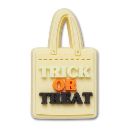 Jibbitz™ Bolsa Trick or Treat