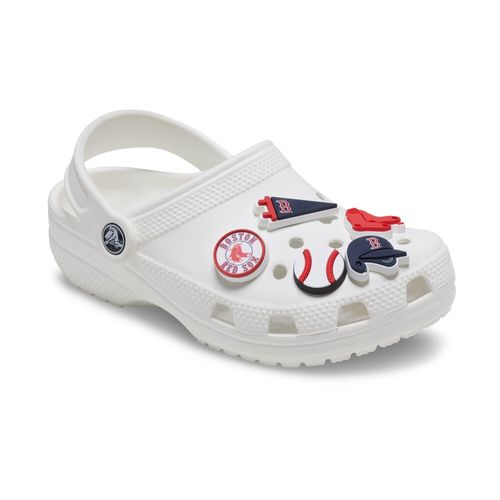 Jibbitz™ MLB Chicago Cubs Pack com 5 peças