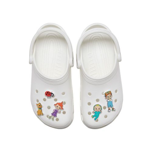Jibbitz™ Cocomelon Pack com 5 peças