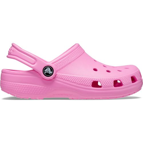 Sandália Crocs Classic Clog Juvenil