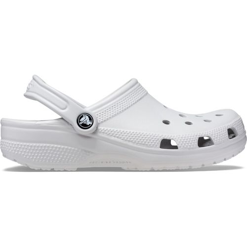 Classic Clog