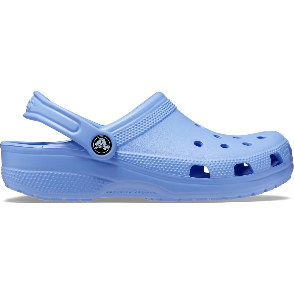 Sandália Crocs Classic Clog MOON JELLY 41