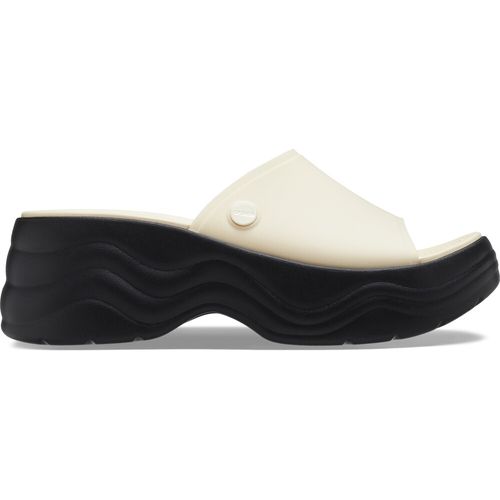 Sandália Crocs Skyline Slide