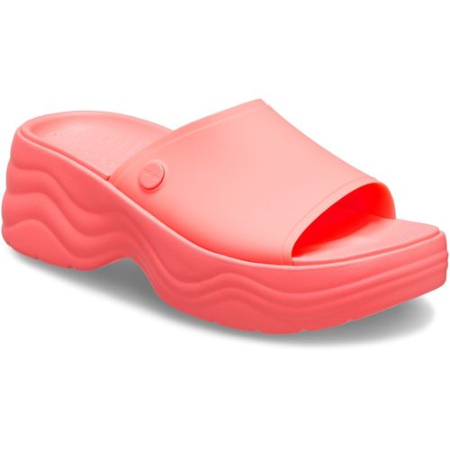 Sandália Crocs Skyline Slide