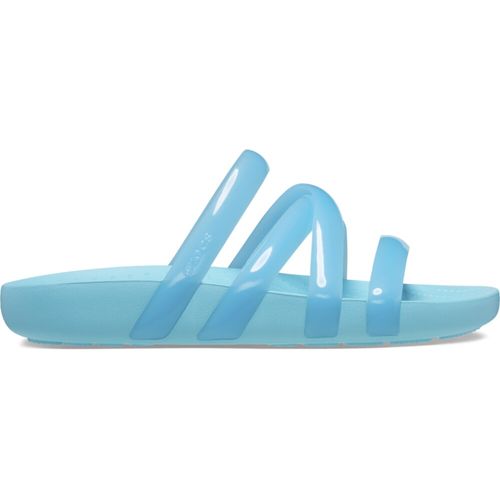 Sandália Crocs Splash Shine Strappy Sandal