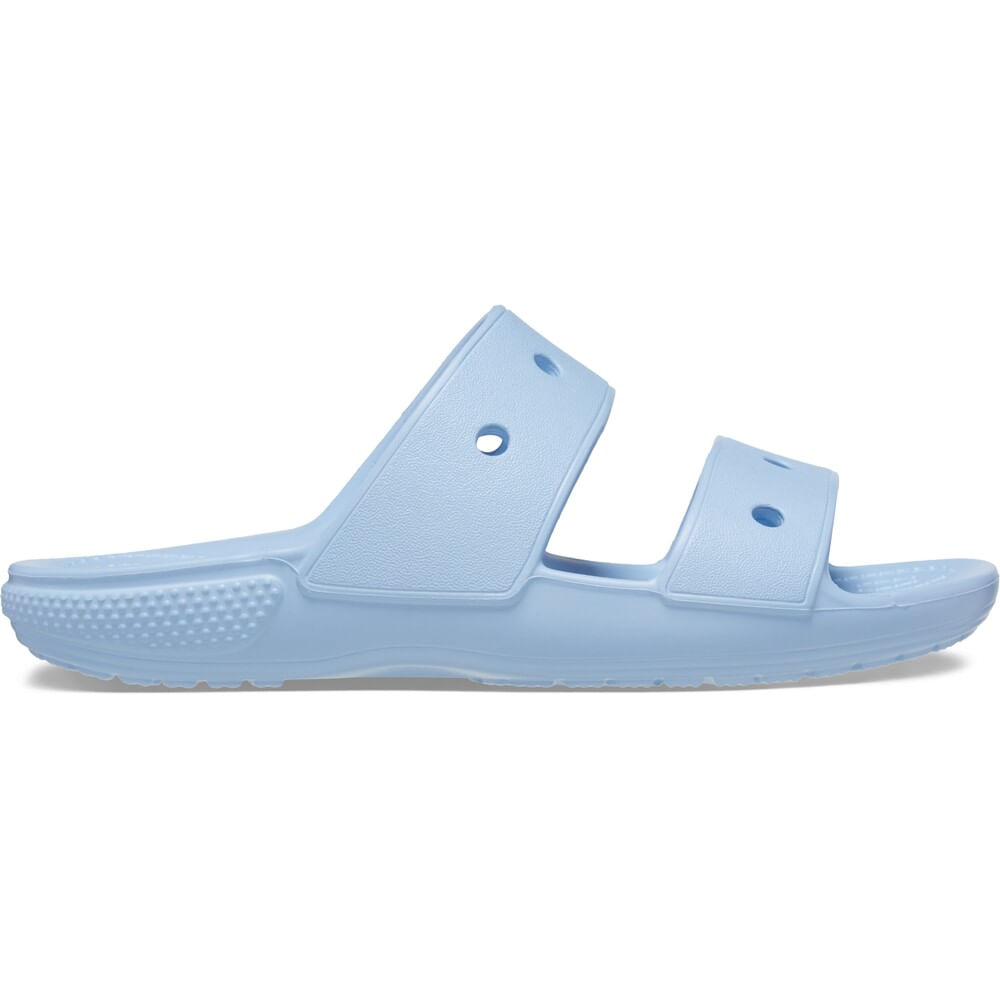 Sandália Crocs Classic Sandal Juvenil BLUE CALCITE 30