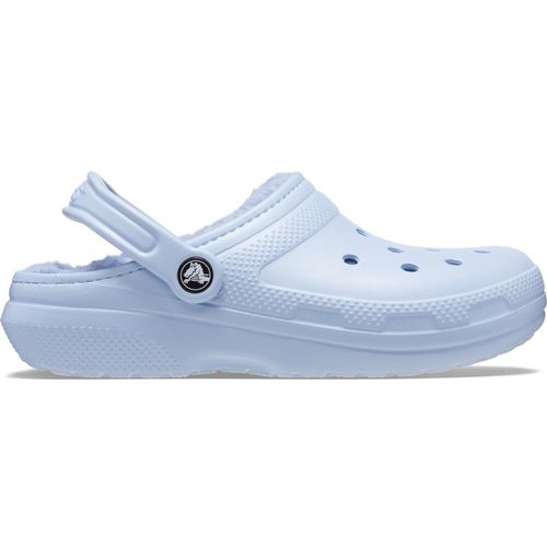 Sandália Crocs Classic Lined Clog