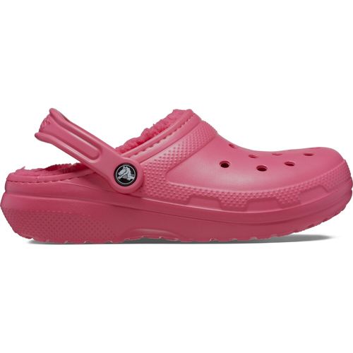 Sandália Crocs Classic Lined Clog