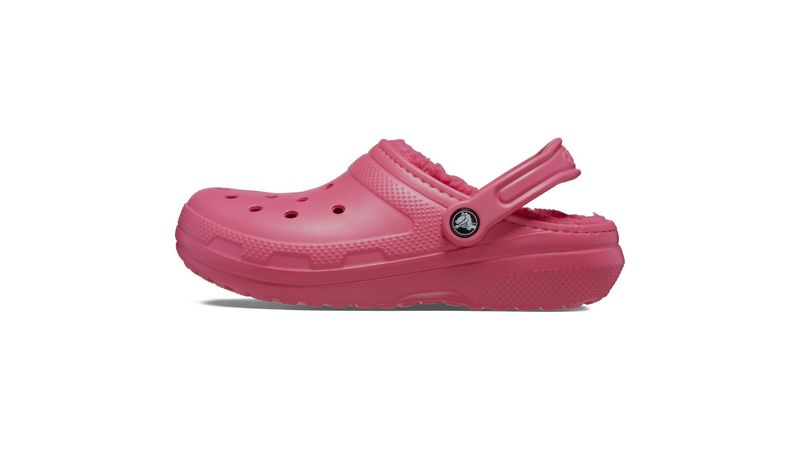 Sandália crocs best sale classic lined clog