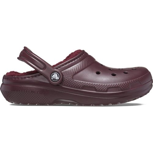 Sandália Crocs Classic Lined Clog
