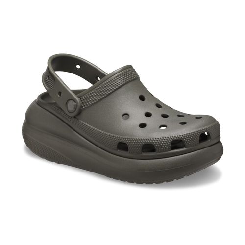 Sandália Crocs Classic Crush Clog