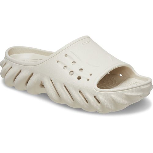 Chinelo Crocs Echo Slide