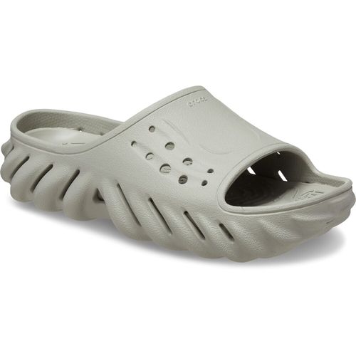 Chinelo Crocs Echo Slide
