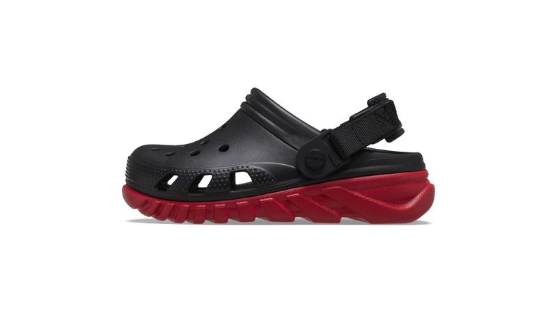 Duet max on sale clog crocs