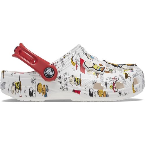 Classic Peanuts Clog Infantil