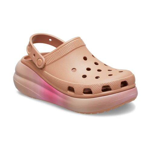 Classic Crush Color Dip Clog
