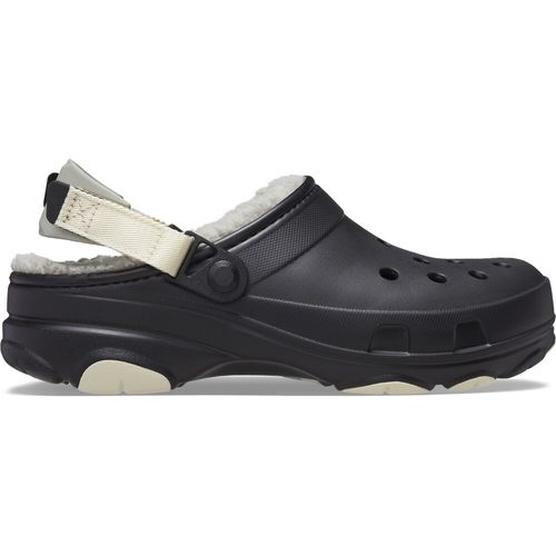 Sandália Crocs All-Terrain Lined