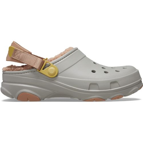 Sandália Crocs All-Terrain Lined