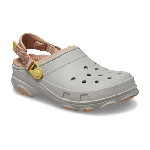 Sandália Crocs All-Terrain Lined