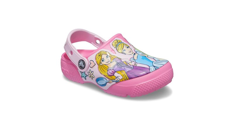 Disney princess crocs sandals new arrivals