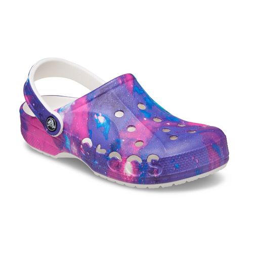 Baya Seasonal Print Clog
