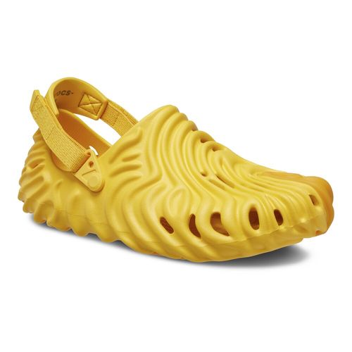 Sandália Crocs Salehe Bembury X The Pollex Clog