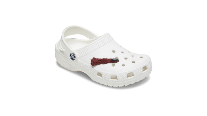 3d jibbitz clearance crocs