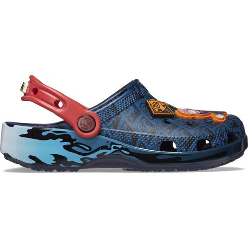 Jujutsu Kaisen Classic Clog Juvenil