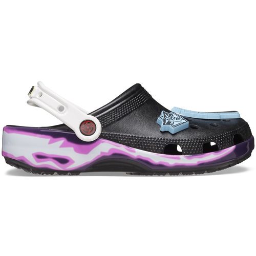 Sandália Crocs Jujutsu Kaisen Classic Clog