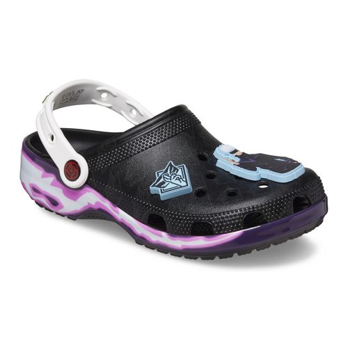 Sandália Crocs Jujutsu Kaisen Classic Clog