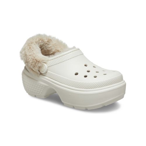 Sandália Crocs Stomp Lined Clog