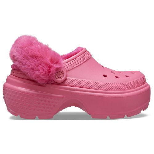 Sandália Crocs Stomp Lined Clog